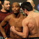 Illustration for article titled Chael Sonnen, The UFCs Skip Bayless, Race-Baits His Way To The Top
